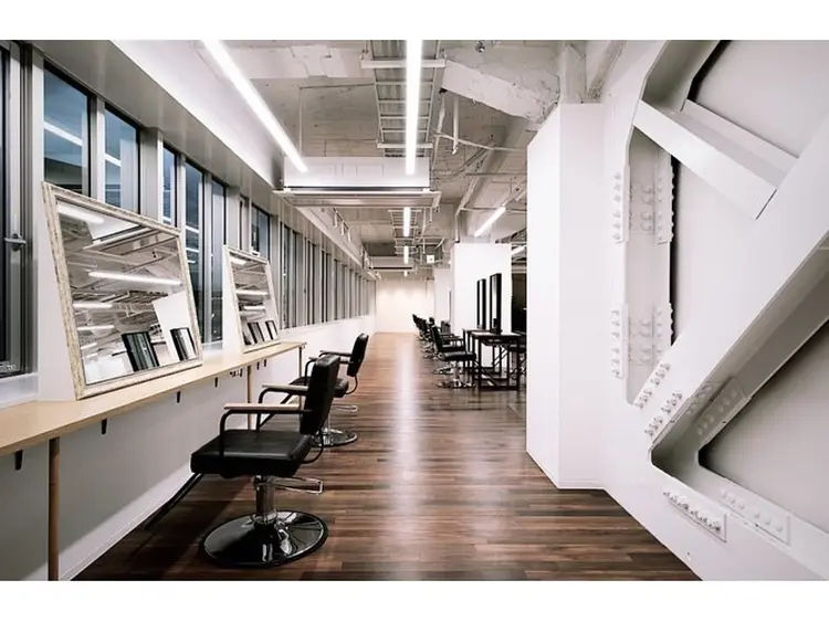 グランルッソの内観・外観2