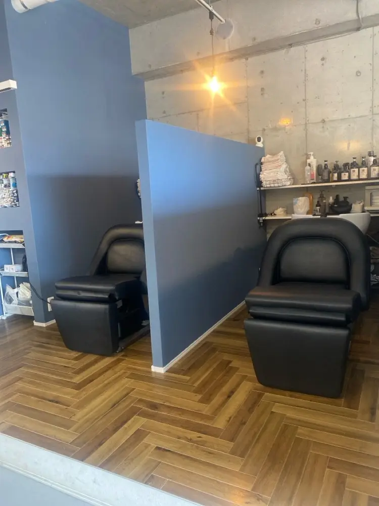 Beautysalon  biyoriの内観・外観2