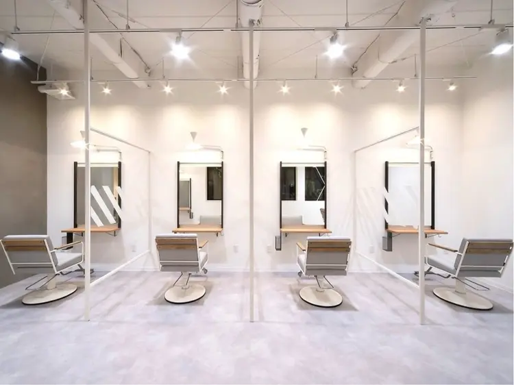 AILERON by mahaeの内観・外観2