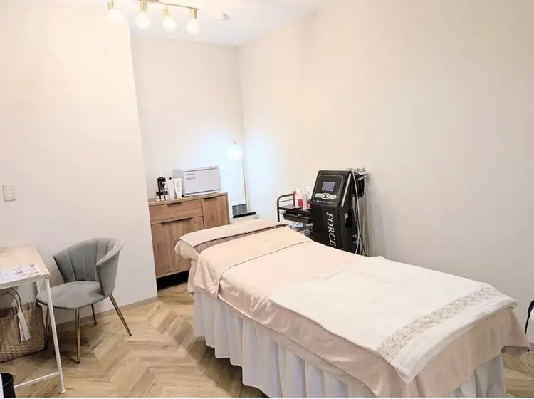 seasonの内観・外観2