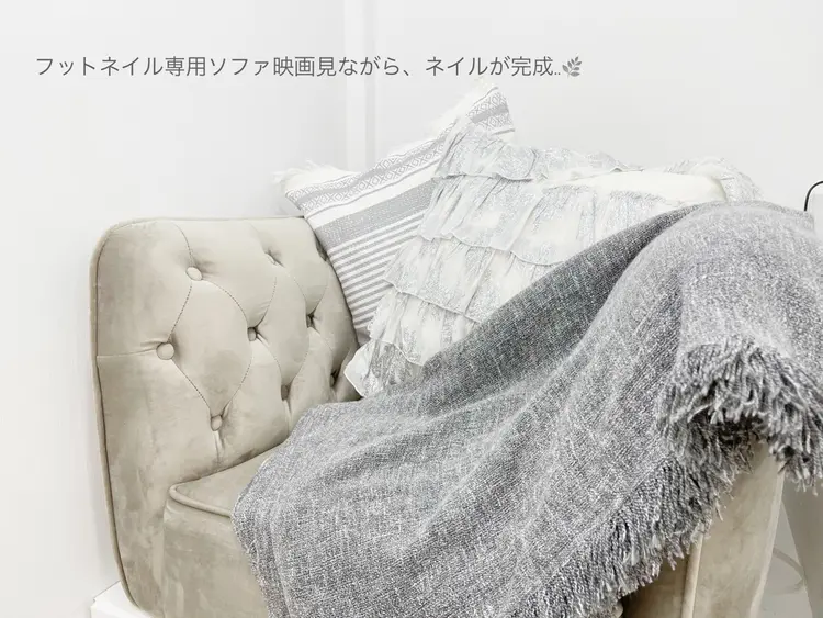 by michelle salonの内観・外観2