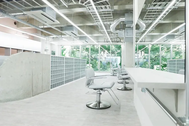 arte peloの内観・外観1