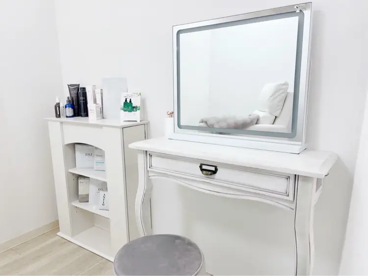 Charme coco(シャルムココ)八尾店の内観・外観2