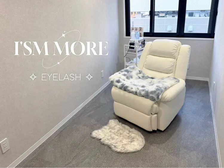 most eyes 名古屋栄店の内観・外観1