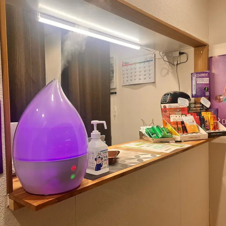 北千住リラックスの内観・外観3