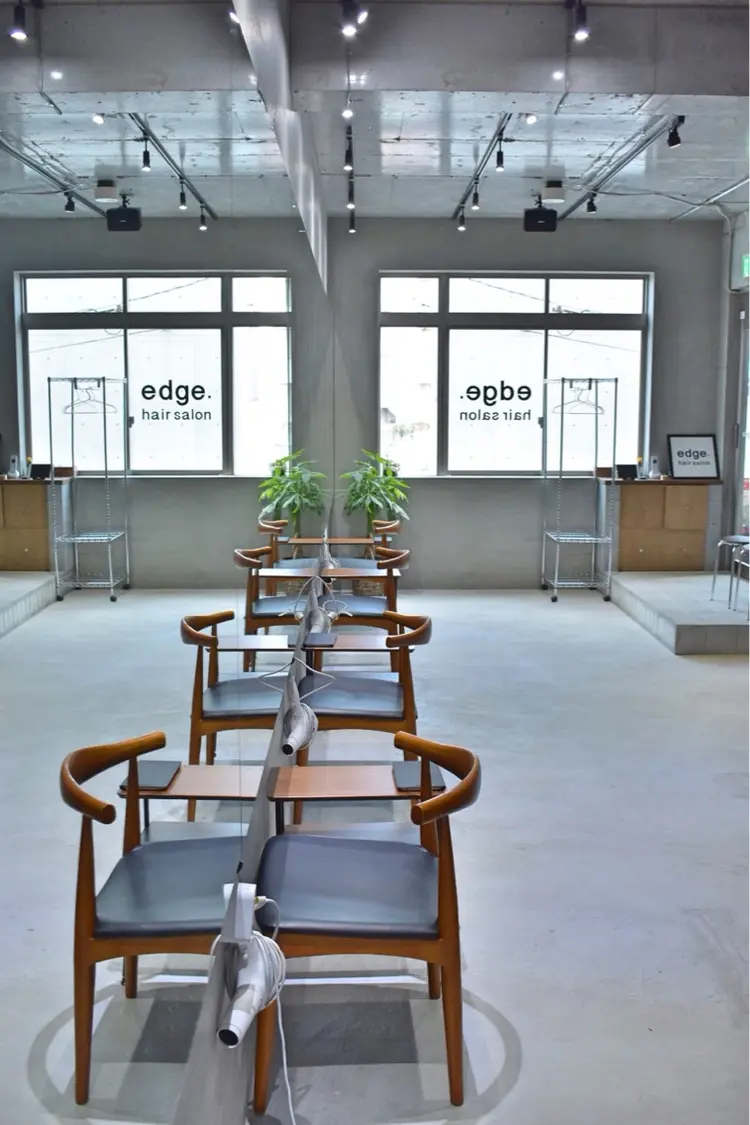 edge.の内観・外観2