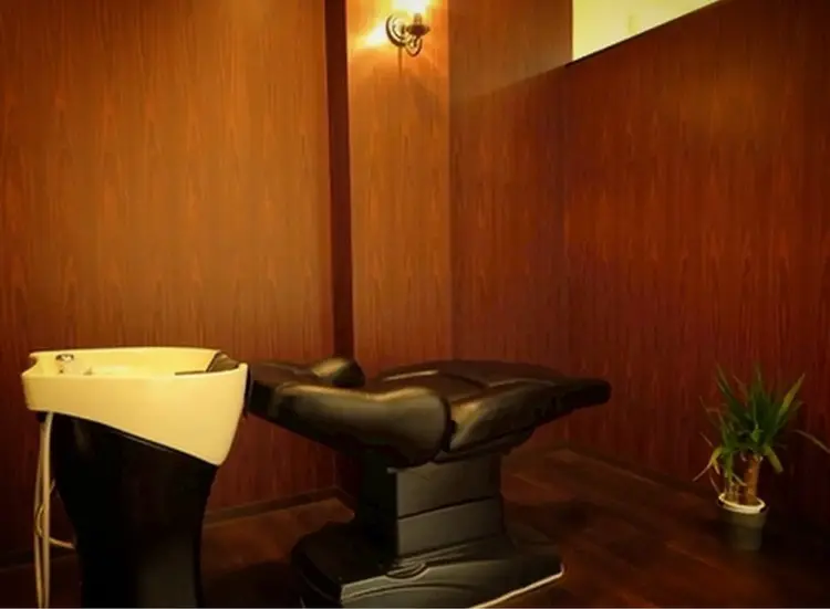 i'LL Hair Designの内観・外観3