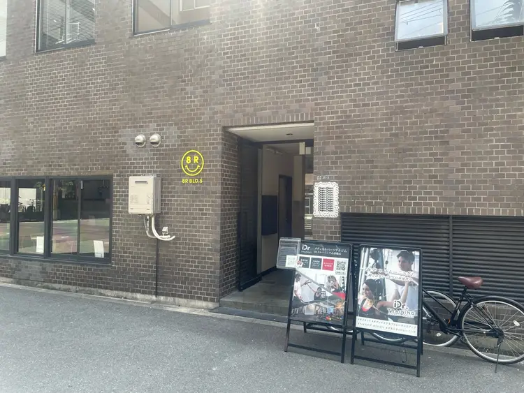 WITHの内観・外観2