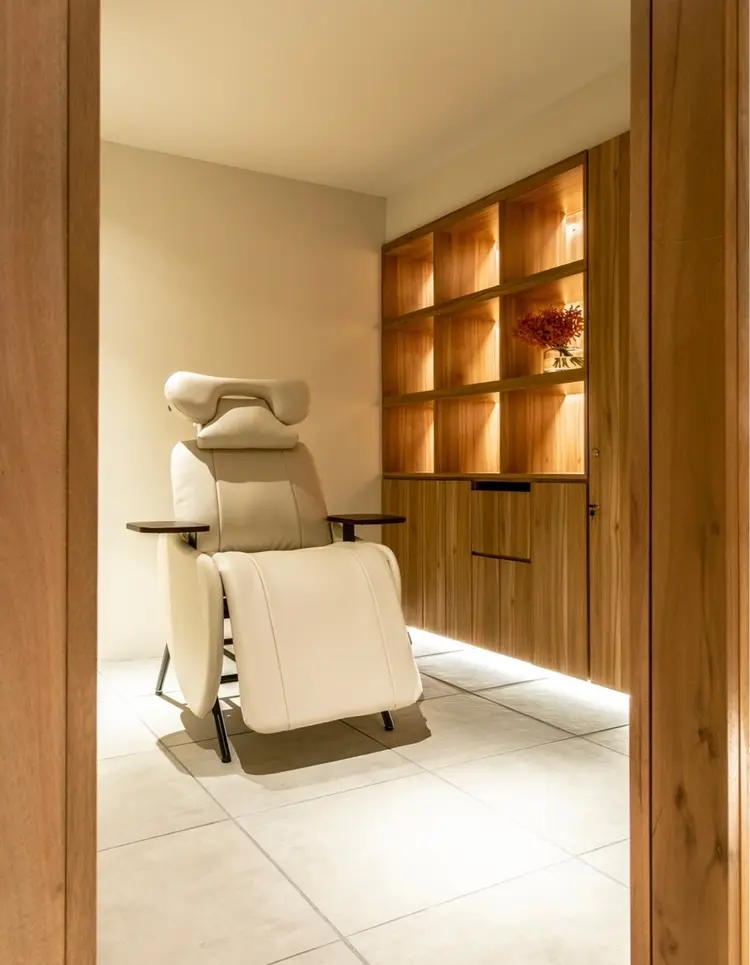 for womanの内観・外観1