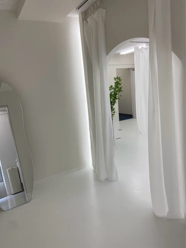 サロンエイミー新栄町店の内観・外観2