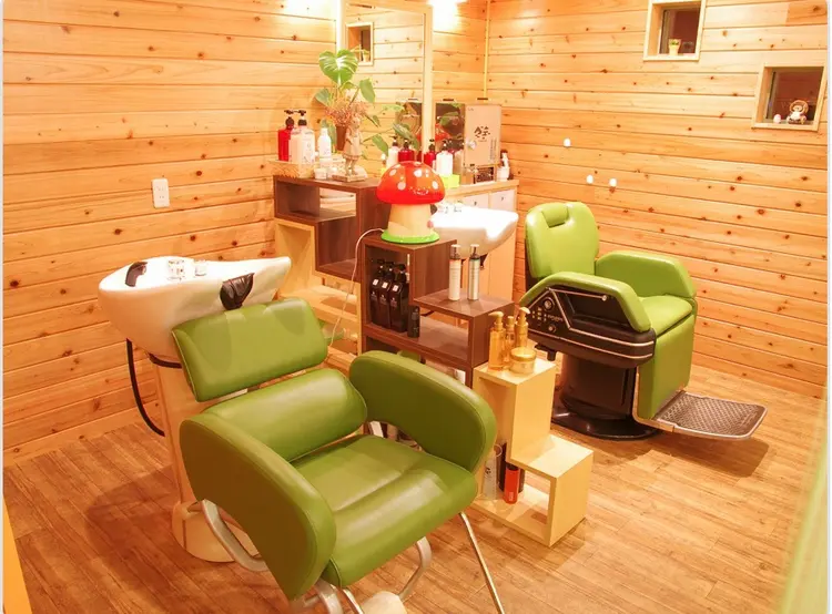 MO-KU岐阜店(モークギフテン)の内観・外観3