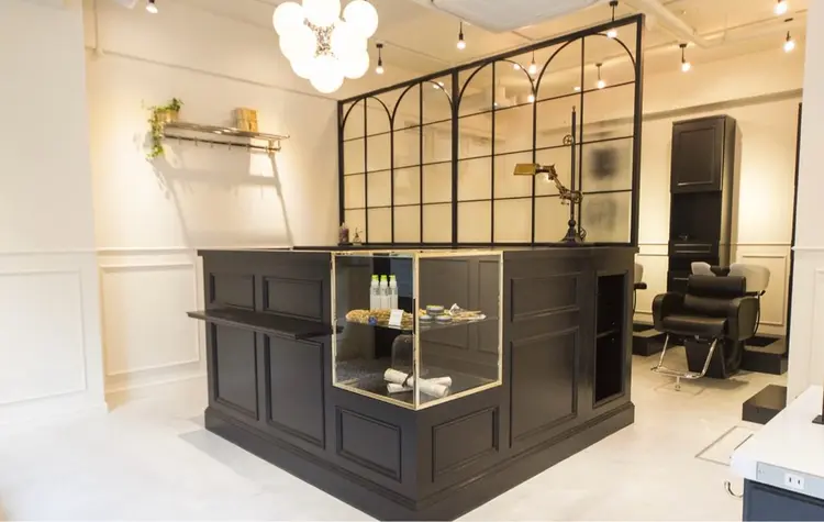 ROVERの内観・外観2