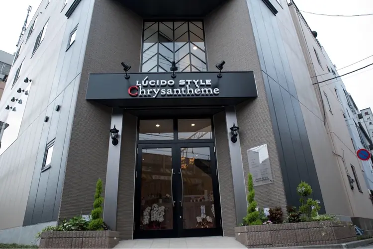 ルシードスタイルクリザンテームの内観・外観1