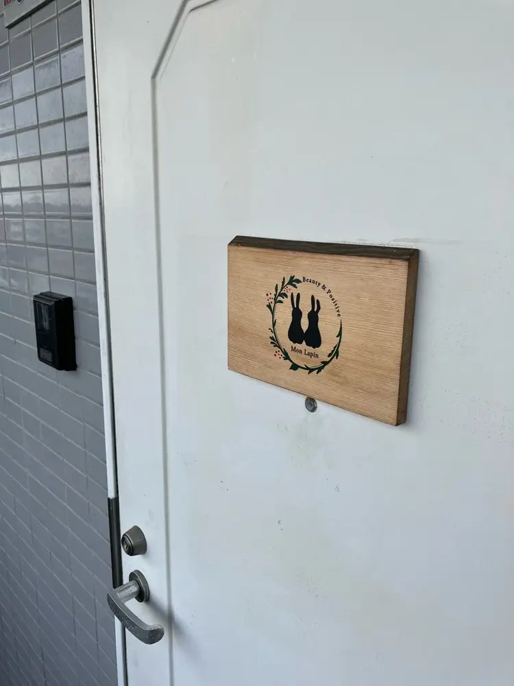 Mon Lapinの内観・外観2