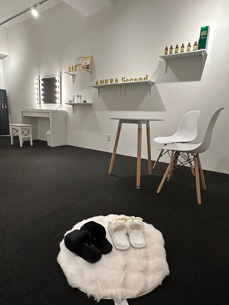 ANERA Secondの内観・外観2