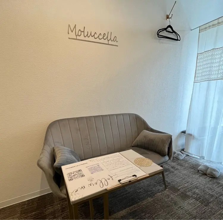 シミケア専門店モルセラの内観・外観3