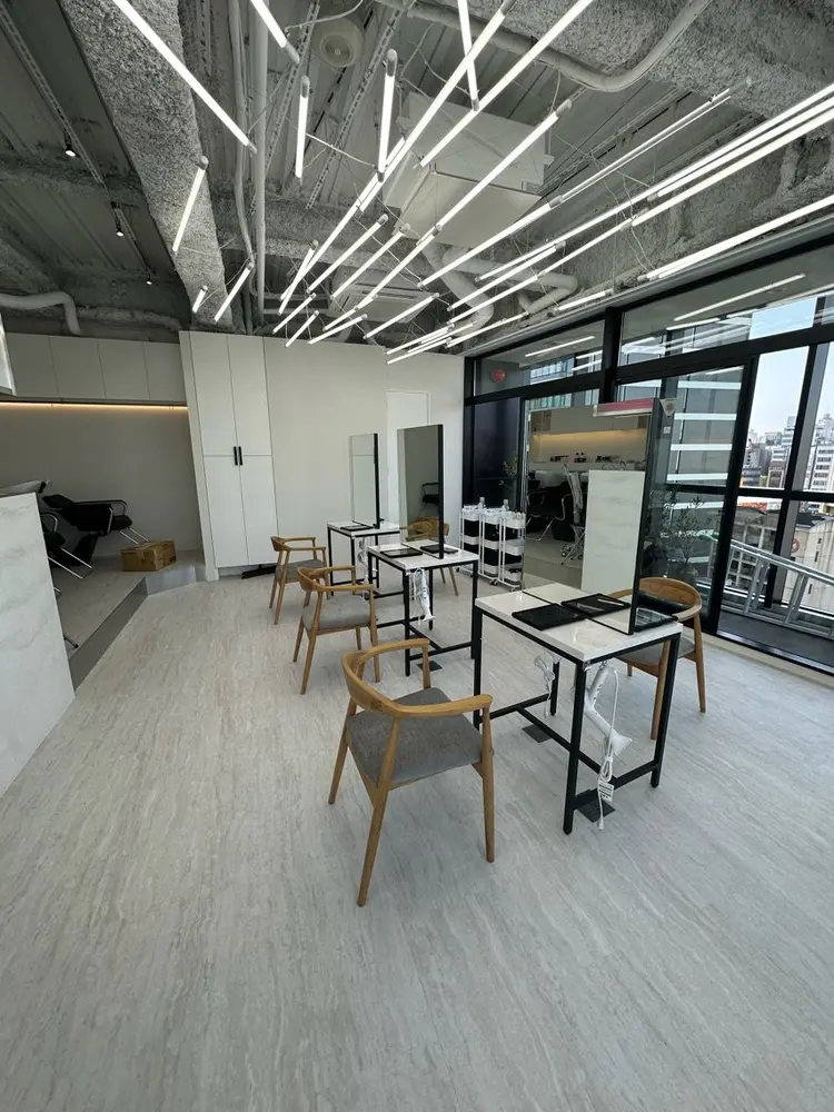 i.NAGOYAの内観・外観1