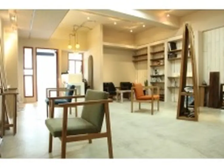 CARTAの内観・外観1