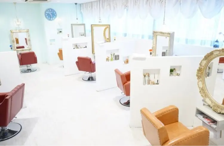 Lita（リタ）の内観・外観2