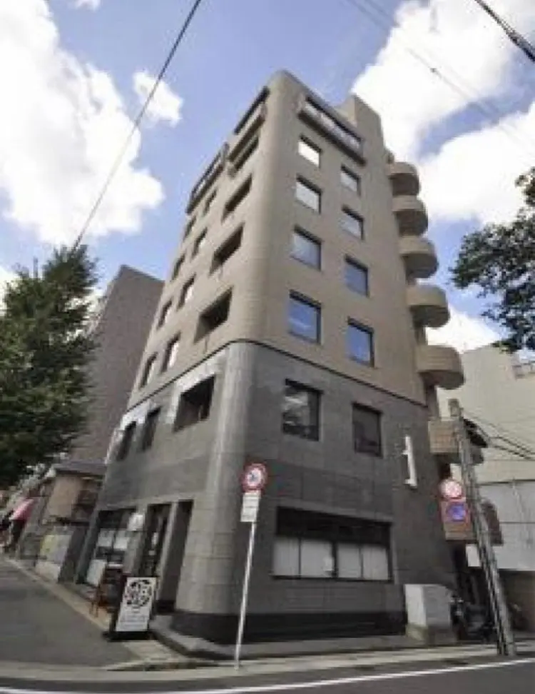 深爪矯正専門サロン　ルソアの内観・外観1