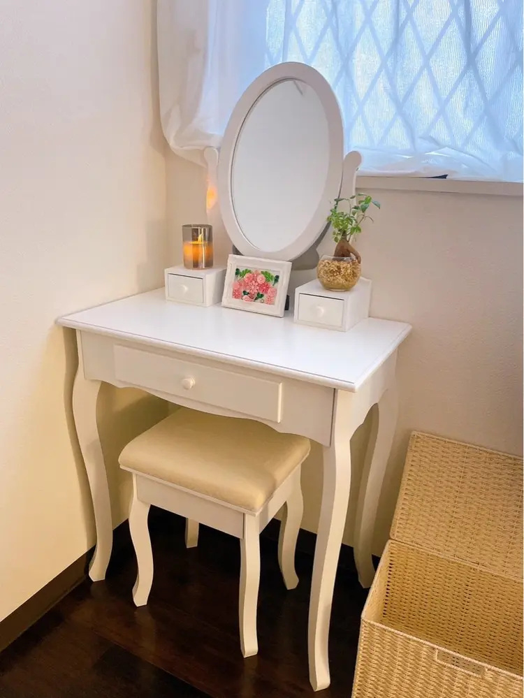 SeraphiaVerdの内観・外観3