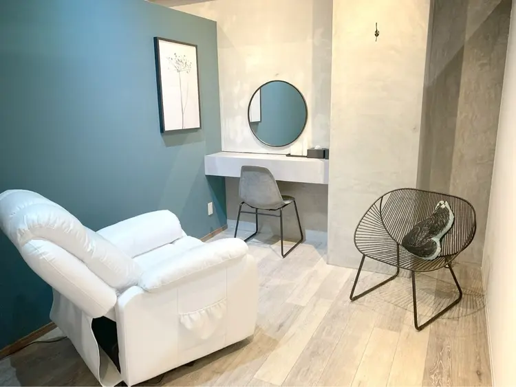 Nineの内観・外観2