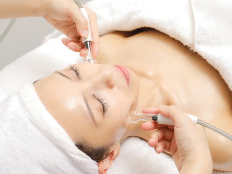 メナード芦屋松ノ内の内観・外観3