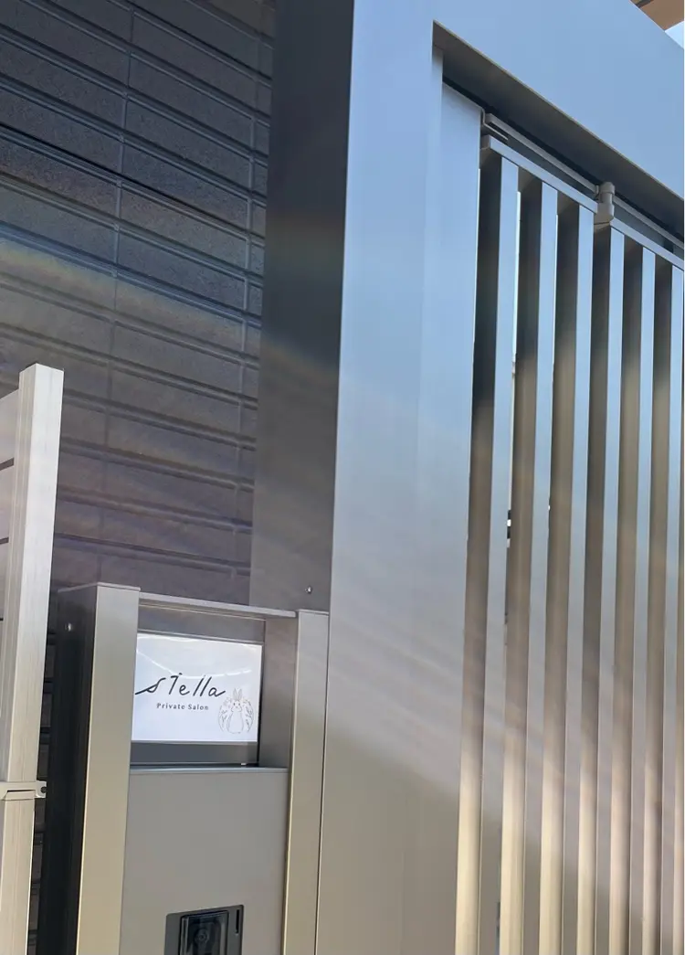 stellaの内観・外観3