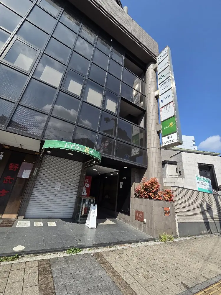 nail salon Soireeの内観・外観3