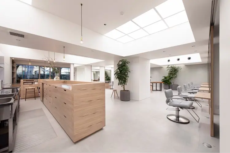 Beautism Elmの内観・外観3