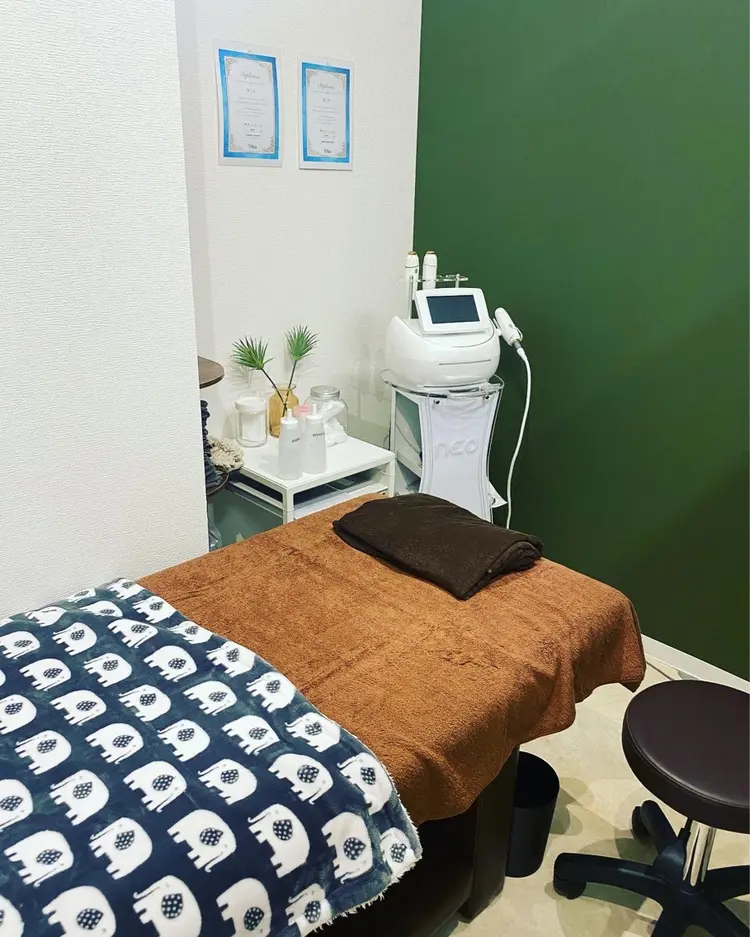 goovyの内観・外観1