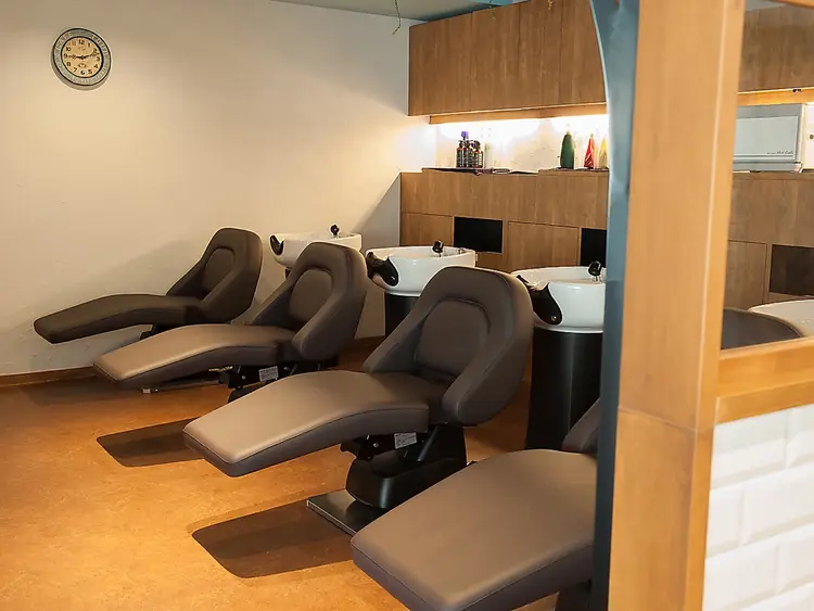 lico×little札幌駅前の内観・外観2