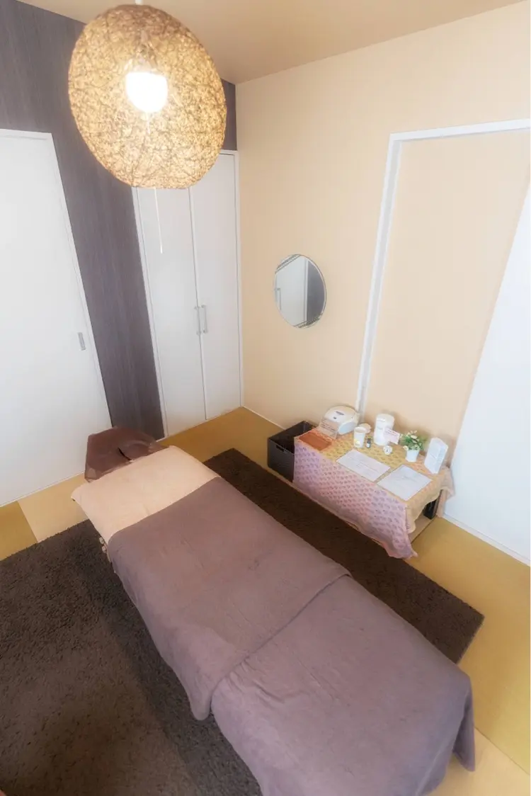 自宅リラクゼーションサロンRepos〜ルポ〜の内観・外観1