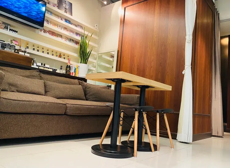 amis by air amis eyelashの内観・外観3