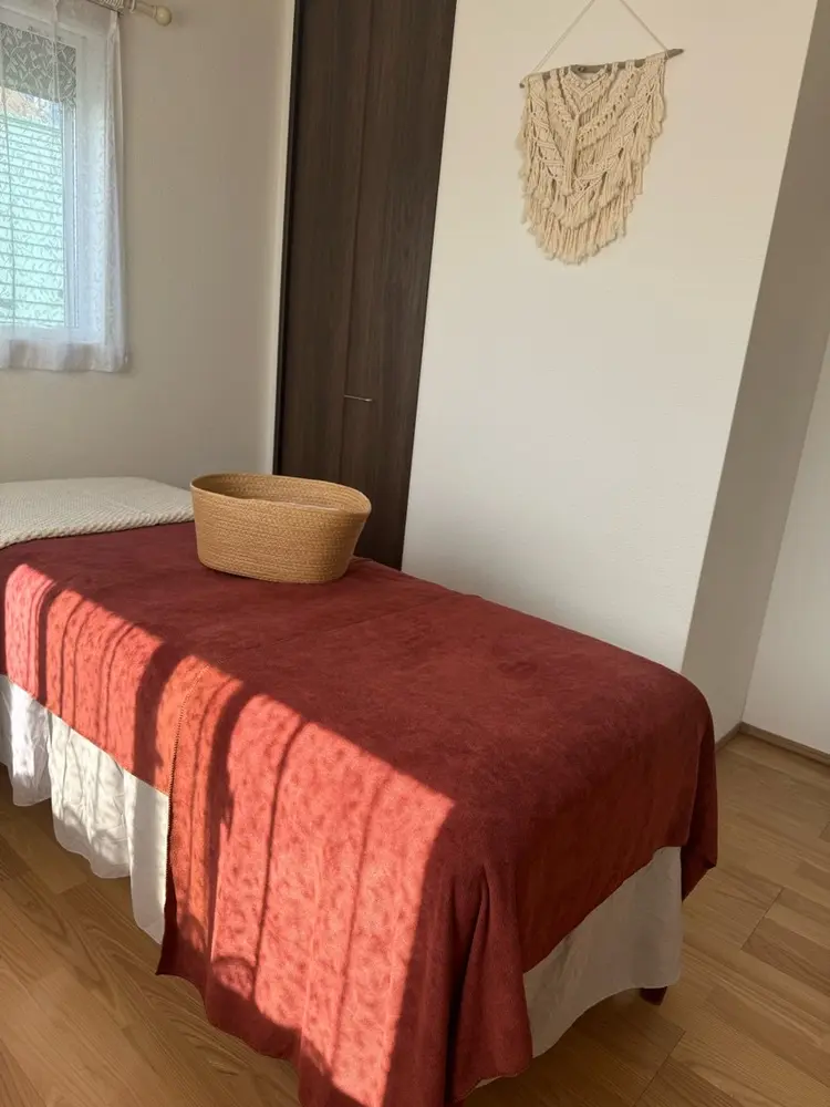 tres girasolの内観・外観1