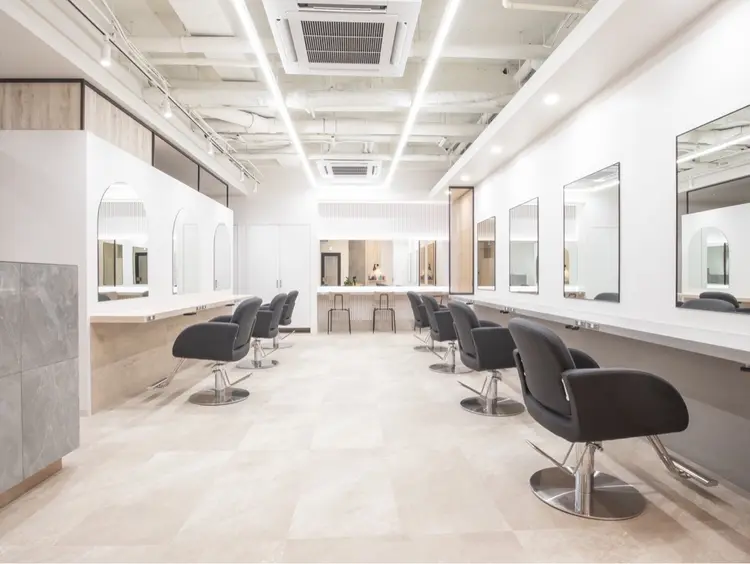 eight kichijojiの内観・外観2