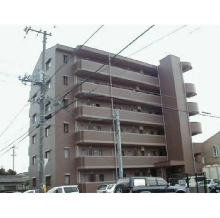 DeRiiiの内観・外観1