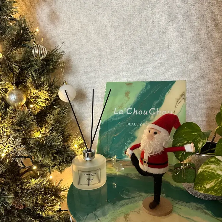 La'ChouChouの内観・外観2