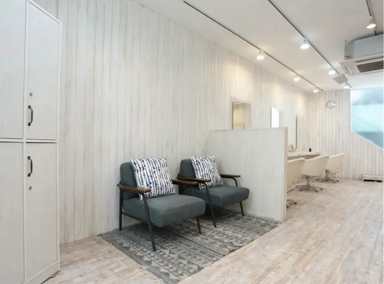 Gran  代官山の内観・外観2