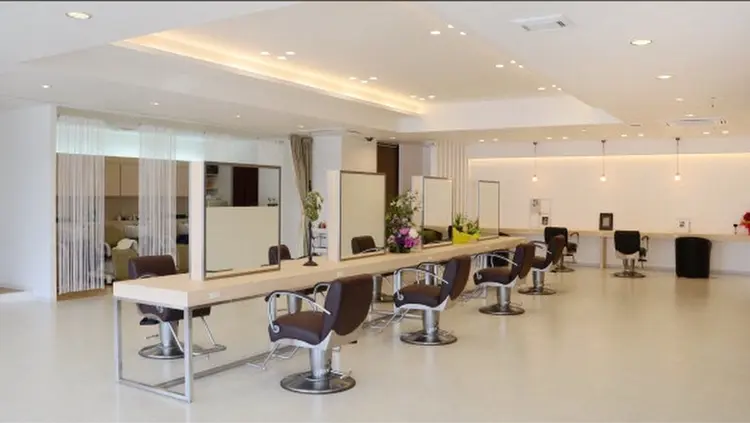 GRANDE BiSの内観・外観2