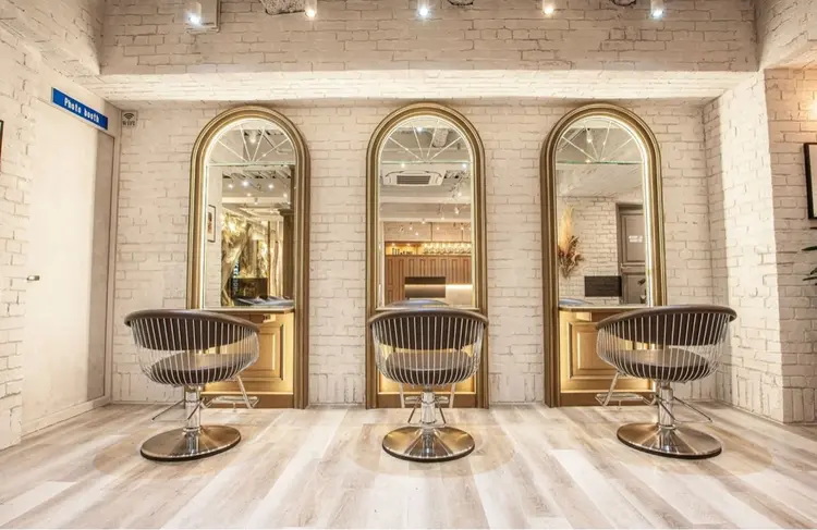 cloe 新宿の内観・外観3