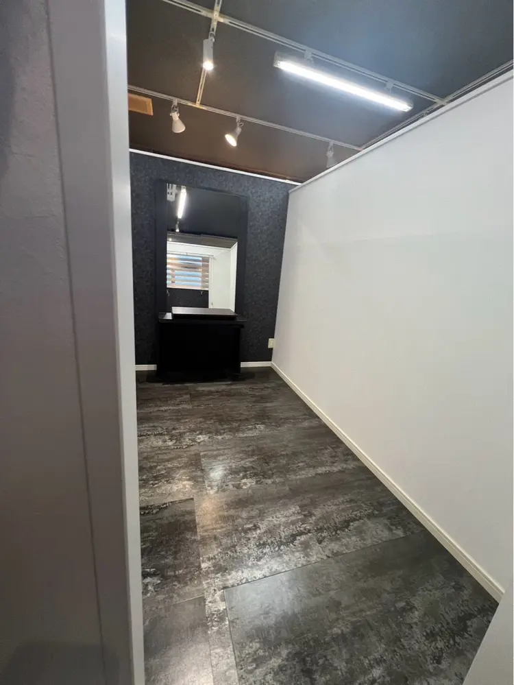 WHITE EYE つくば店の内観・外観2