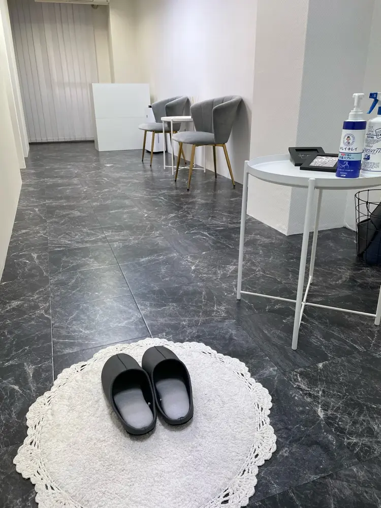 dion.kobeの内観・外観2