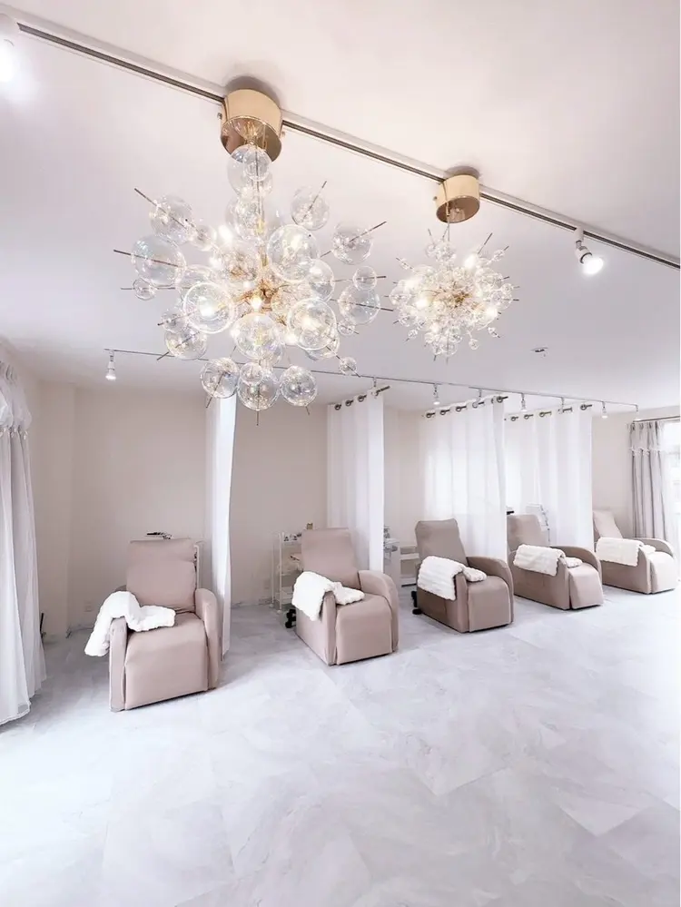 Liber kyotoの内観・外観1