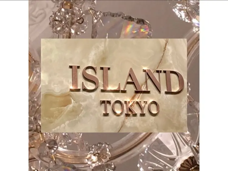 ISLAND TOKYOの内観・外観2