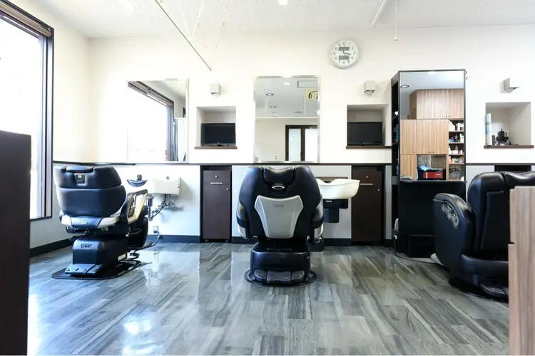 K-FACTORYの内観・外観2