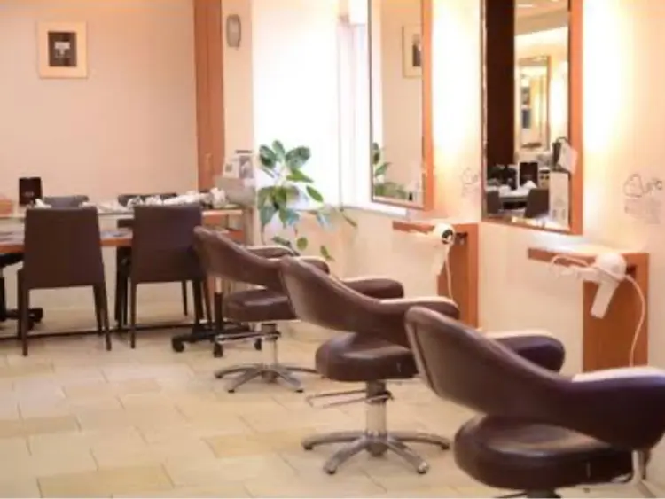 STELLAnordの内観・外観2