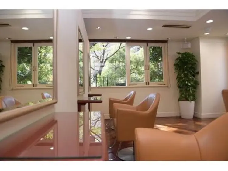 BEAUTRIUM 広尾店の内観・外観2