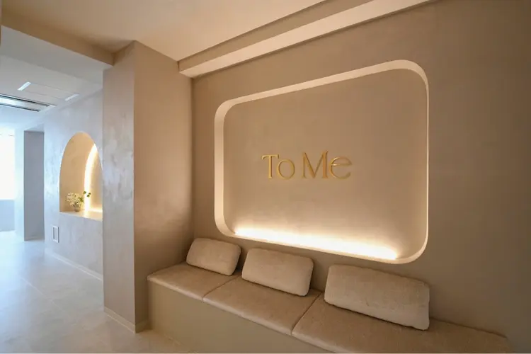 To  Meの内観・外観1