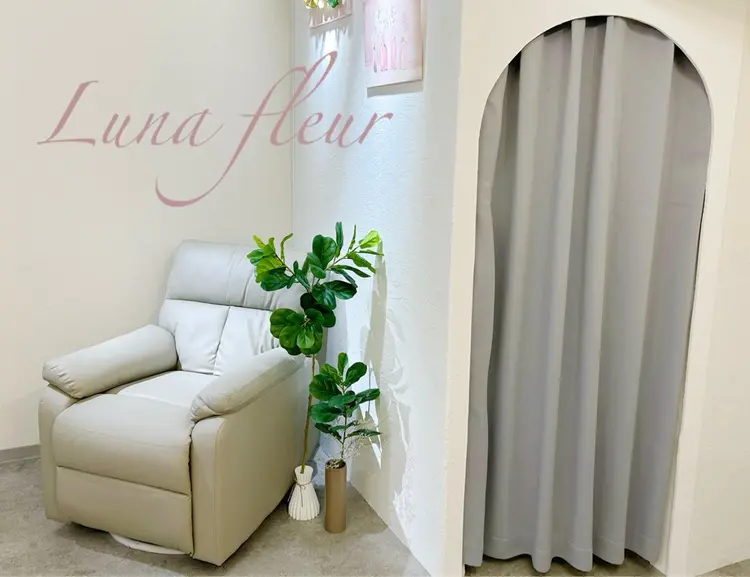 Luna fleurの内観・外観2